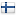 webkind.ru server is located in Finland